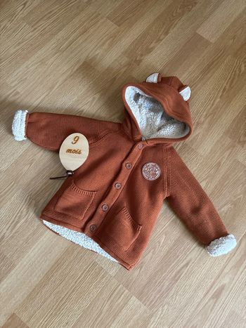 Manteau