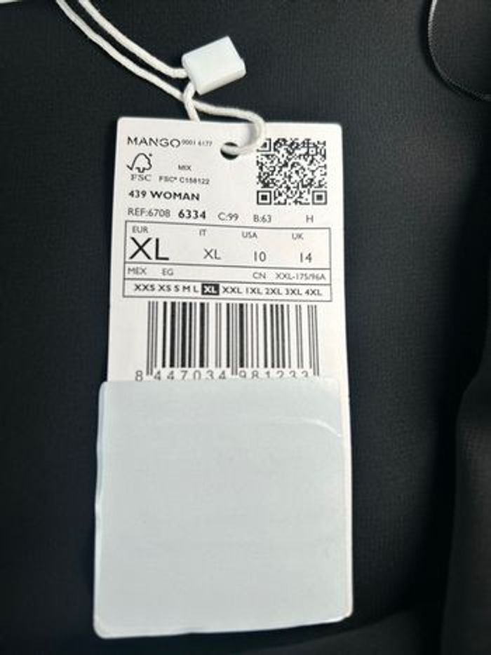 Robe dos nu - photo numéro 7