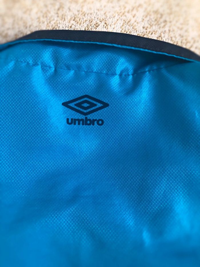 veste Umbro - photo numéro 8