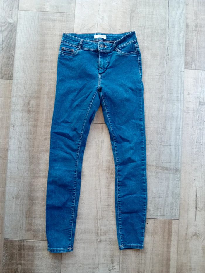 Pantalon femme taille 36