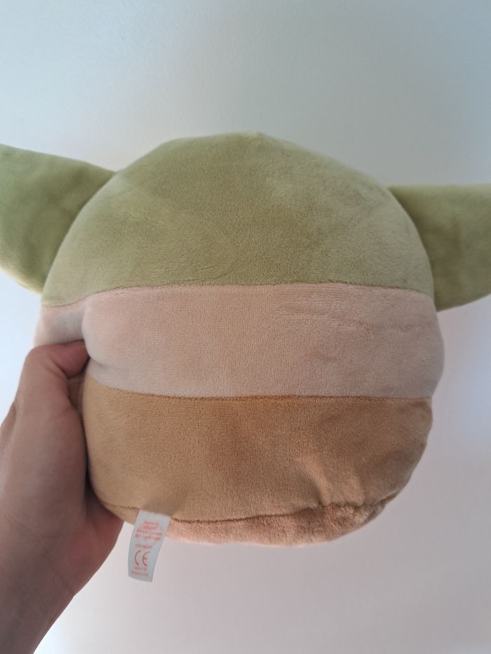 Peluche Stars wars - photo numéro 2