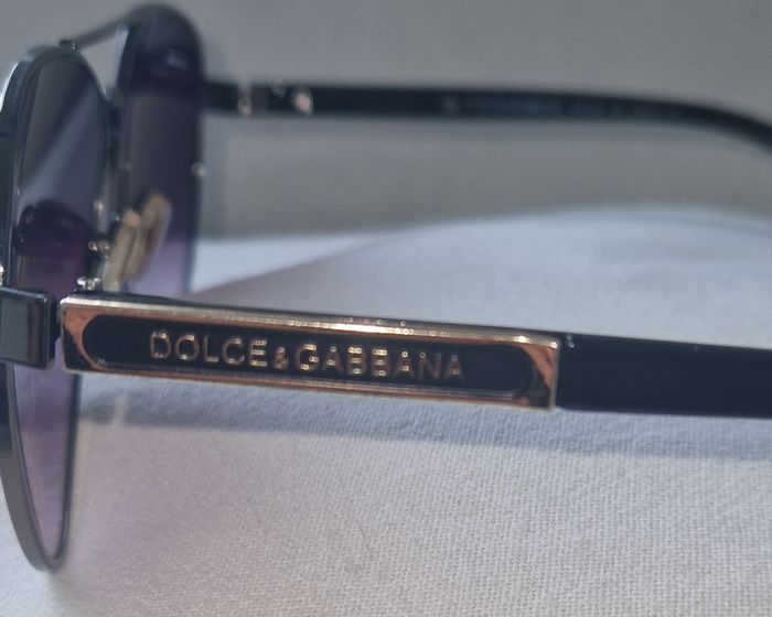 Lunettes DOLCE GABBANA - photo numéro 6