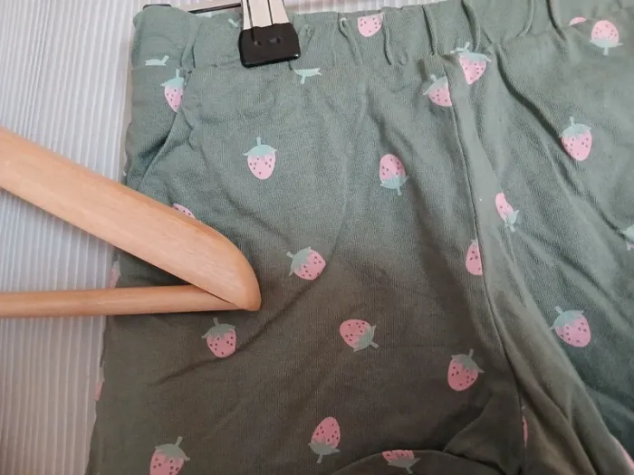 Pyjama fille 4/5 Hm - photo numéro 3