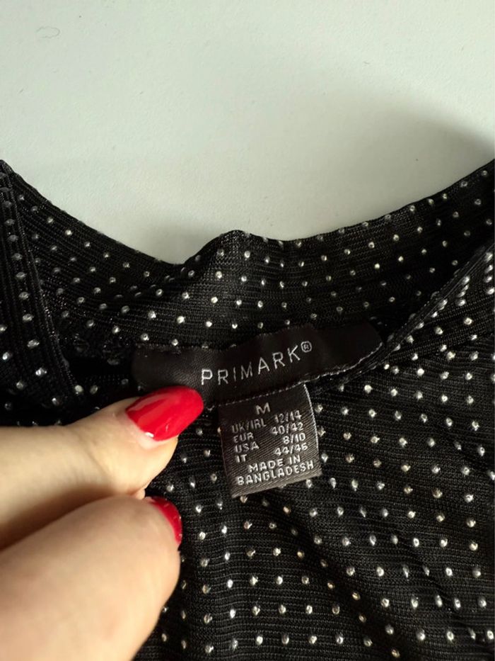 Top Primark - photo numéro 3