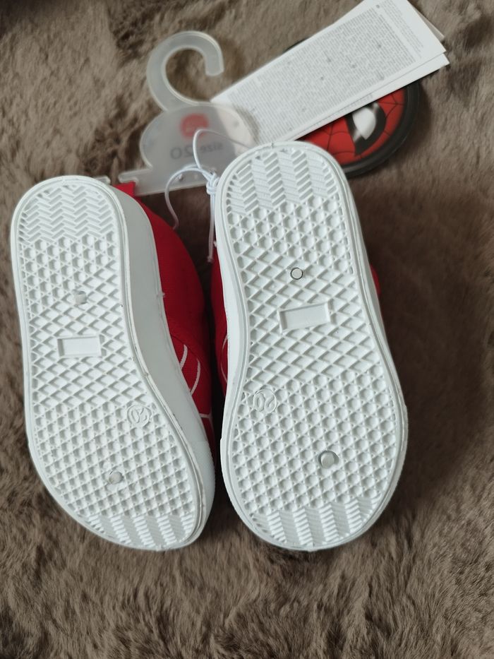 Chaussons - photo numéro 3