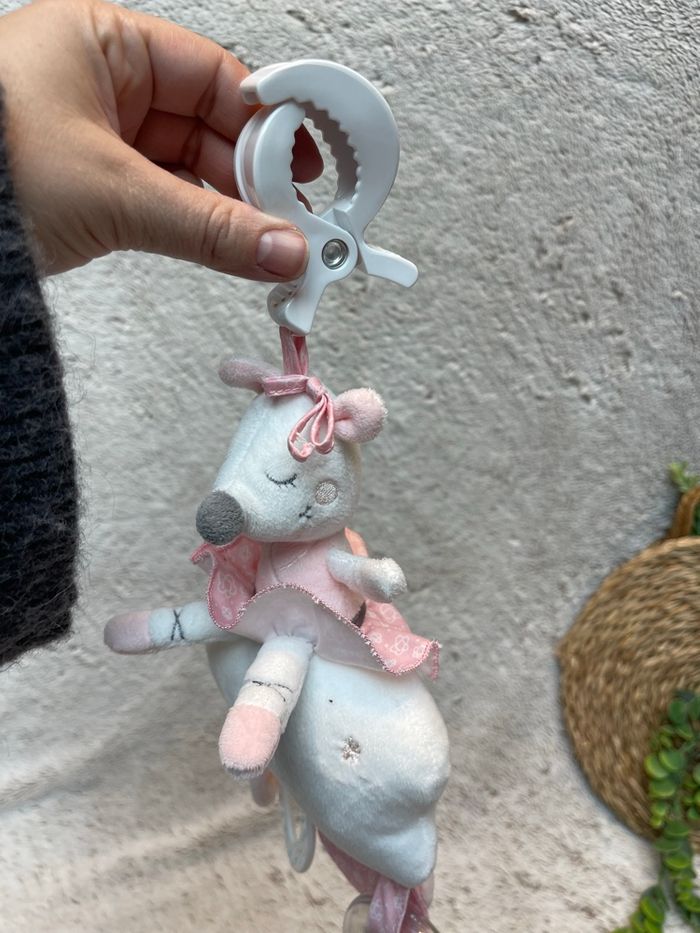 Nuage d’activité pour cosy - Lillibelle - Sauthon - photo numéro 7