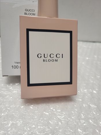 Bloom gucci