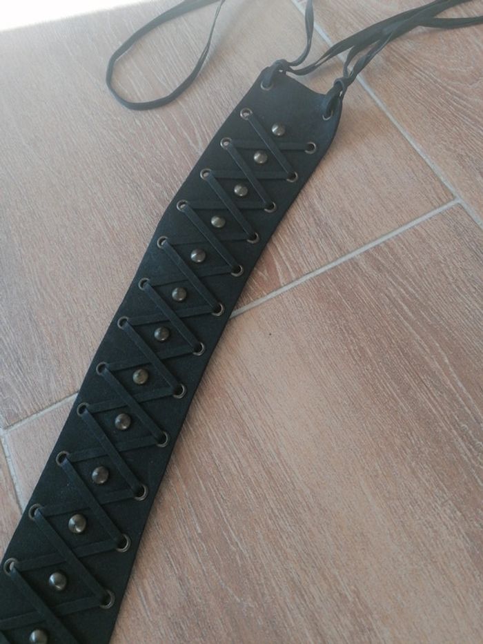 Ceinture femme 90 cm - photo numéro 4