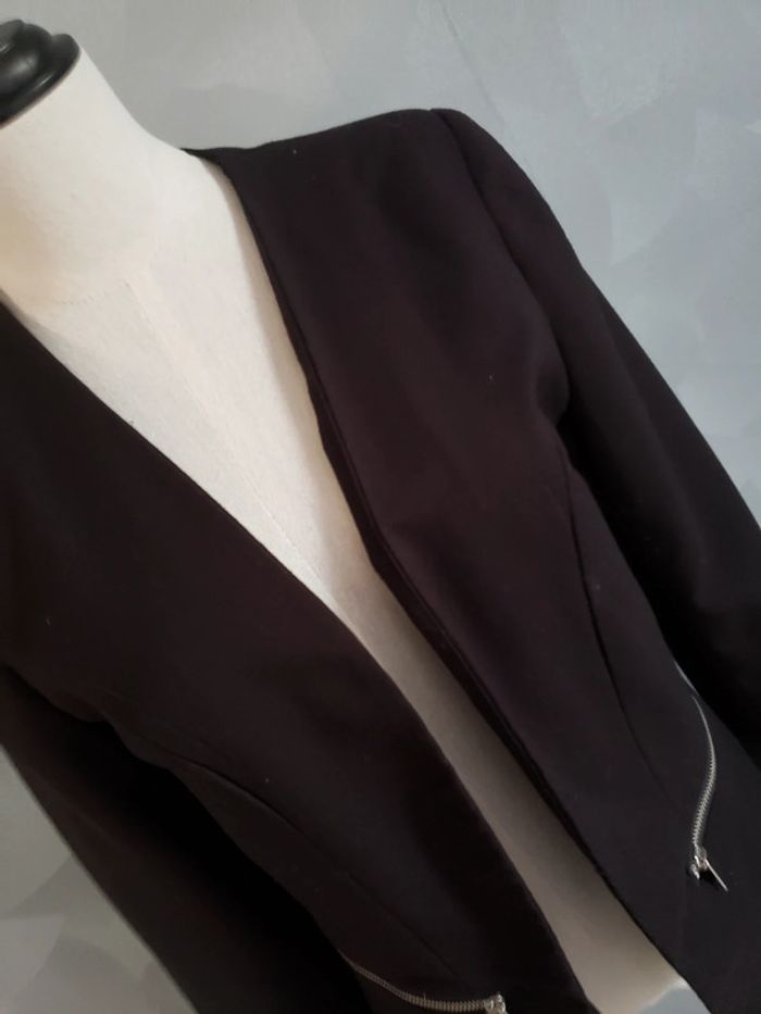 Blazer 🎀 Kiabi taille M 7€ - photo numéro 2