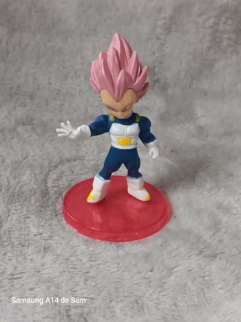 Figurine dragon ball Z
