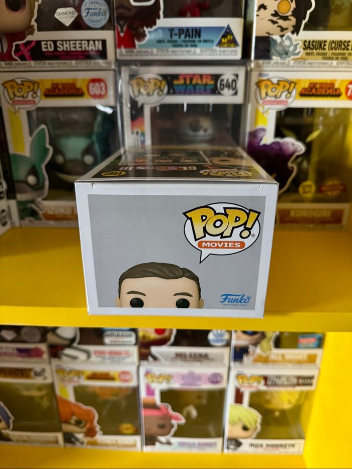 Funko Pop! Movies 1482 - Clerks III - Dante - photo numéro 7
