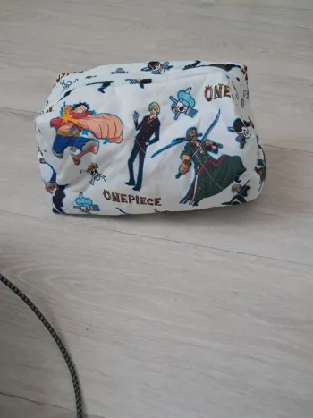 Trousse de toilettes one peace