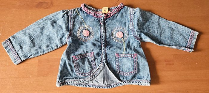 Lot gilets 12 mois - photo numéro 13