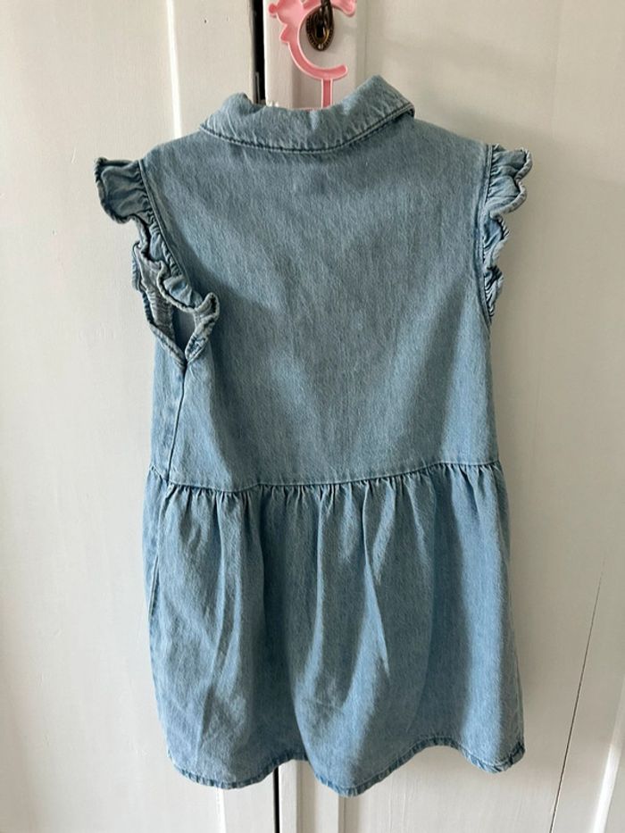 Robe Zara - photo numéro 2