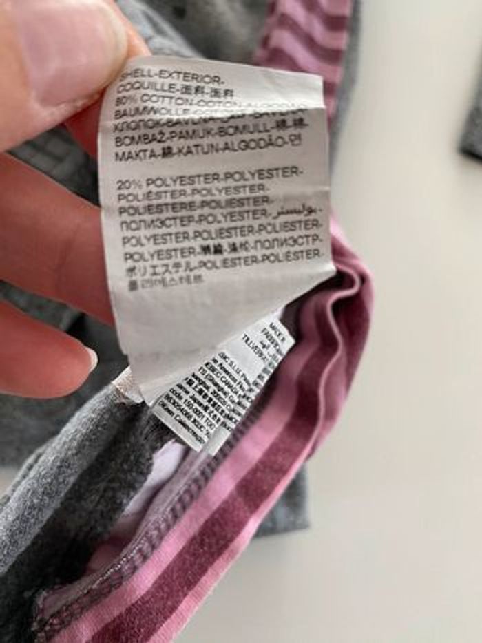 Robe ML Desigual 10 ans - photo numéro 5