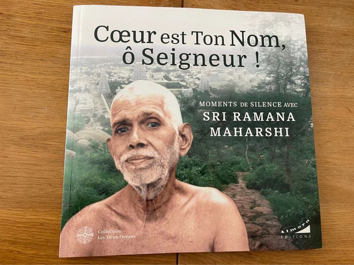 Livre de méditation