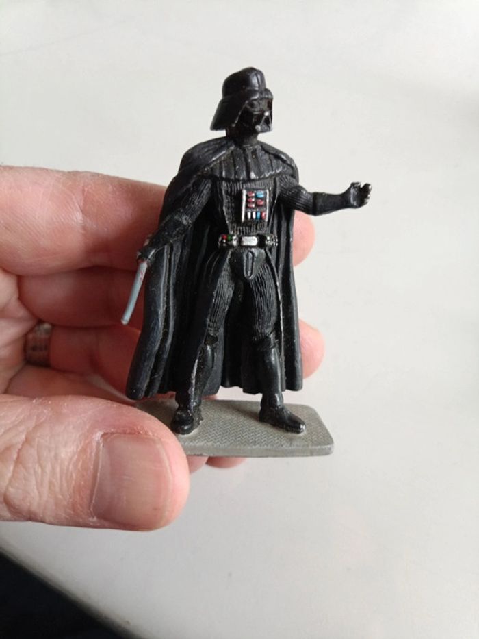 Lot figurines Star wars - photo numéro 10