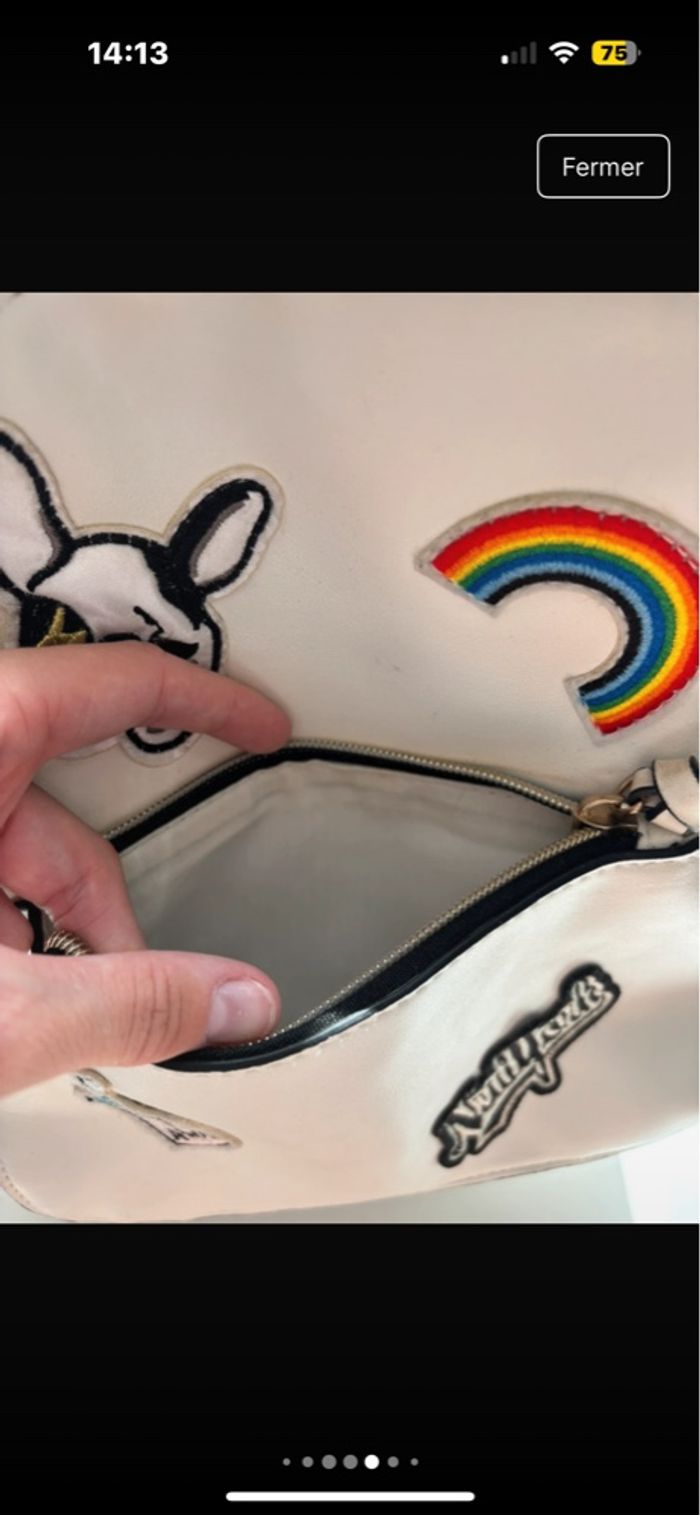 Sac à dos - photo numéro 6