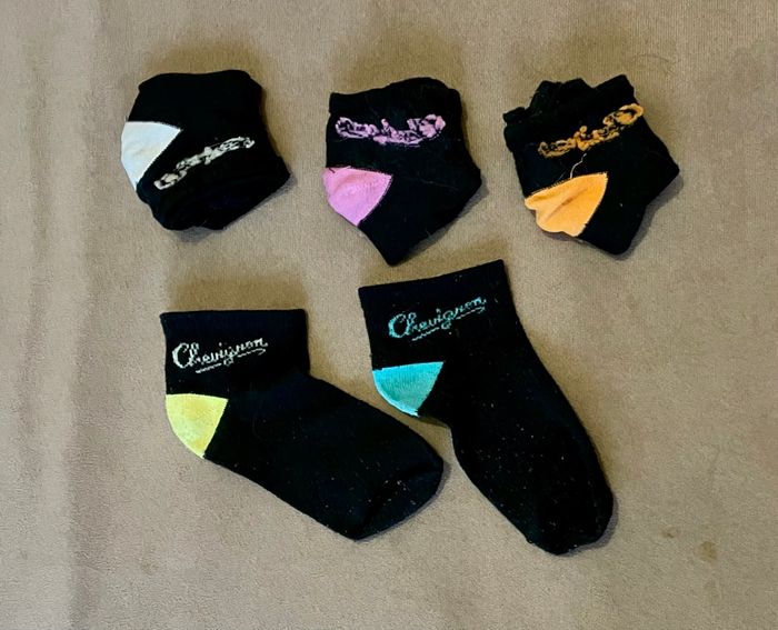 Lot pantalons 8 ans - photo numéro 6