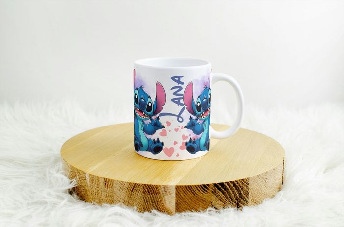 Mug stitch - photo numéro 2