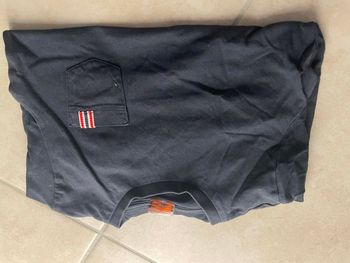 T-shirt manches longues