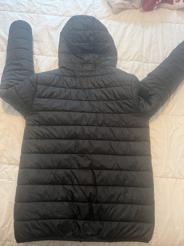 veste doudoune la halle - photo numéro 6