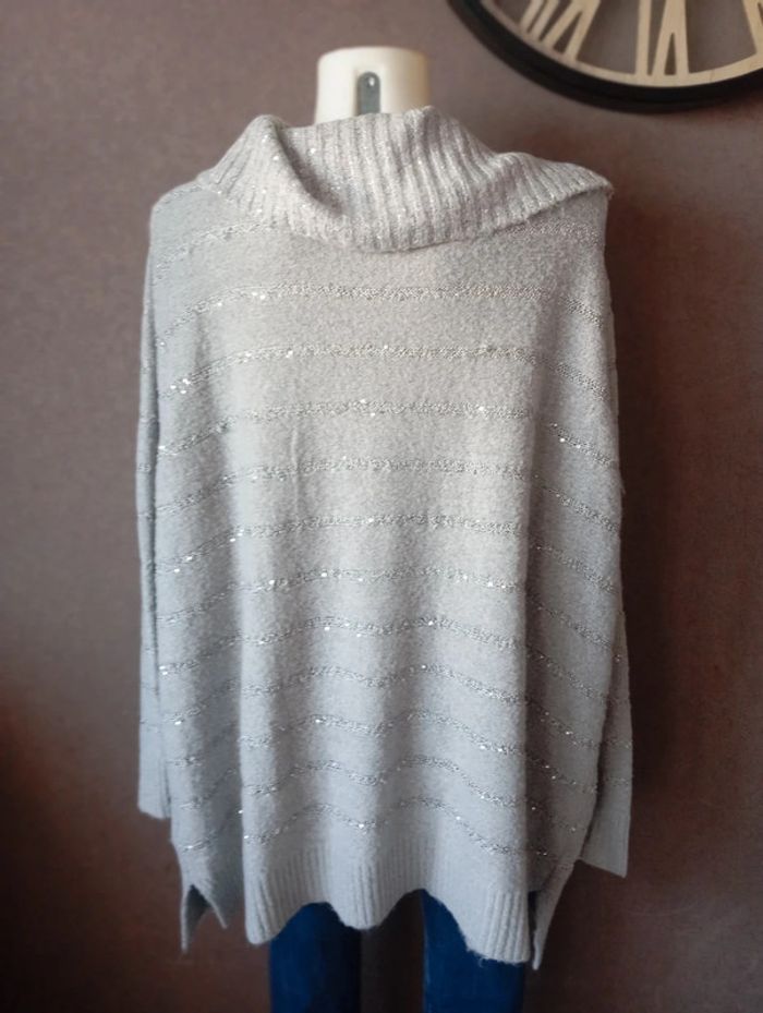 Pull taille XXL c&a - photo numéro 2