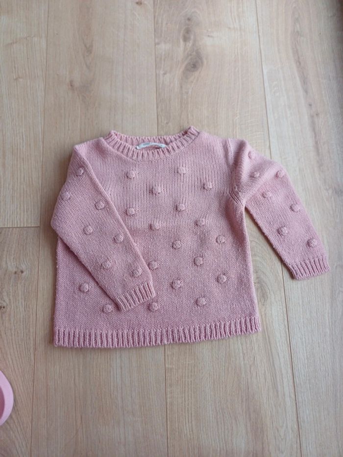 Pull little celebs 2ans