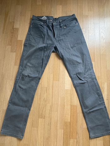 Jean Levi’s homme w36 L32