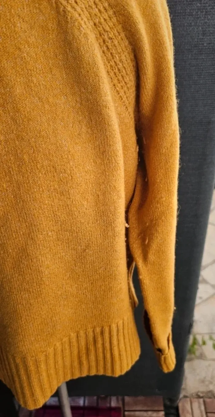 🪷pull d hiver esprit - photo numéro 2