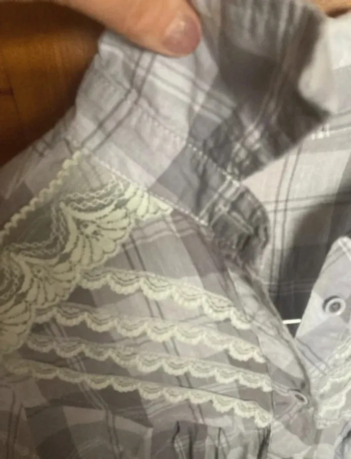 Chemise femme chic baza 36 S - photo numéro 5