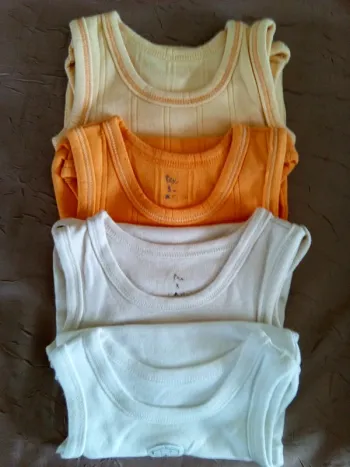 Lot bodies