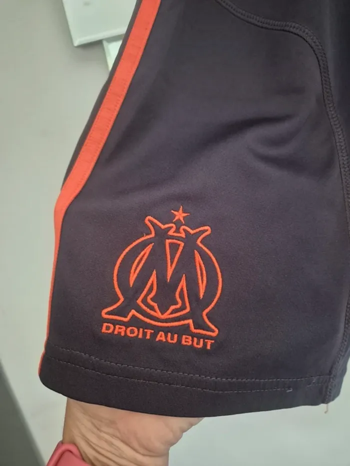 Ensemble Adidas OM 14 ans - photo numéro 8
