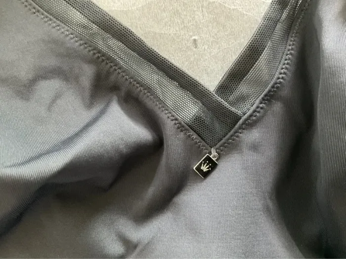 Soutien-gorge gris Triumph - photo numéro 2