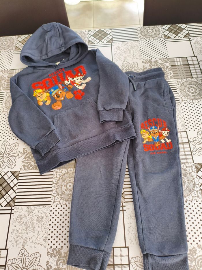 Lot vêtements garçon 4 ans - photo numéro 6