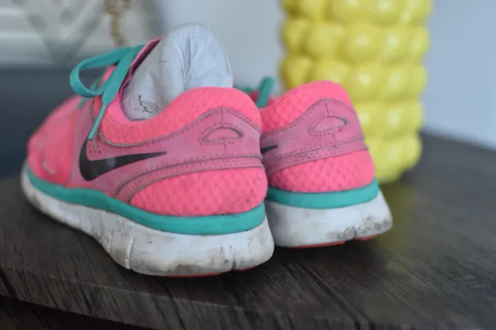 Baskets Nike - photo numéro 3