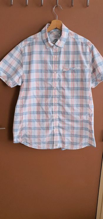 Chemise Springfield