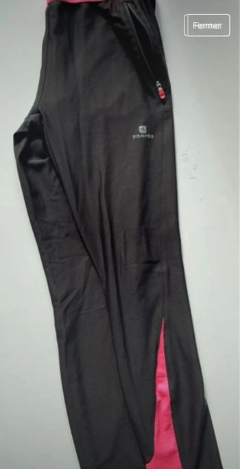 Legging décathlon