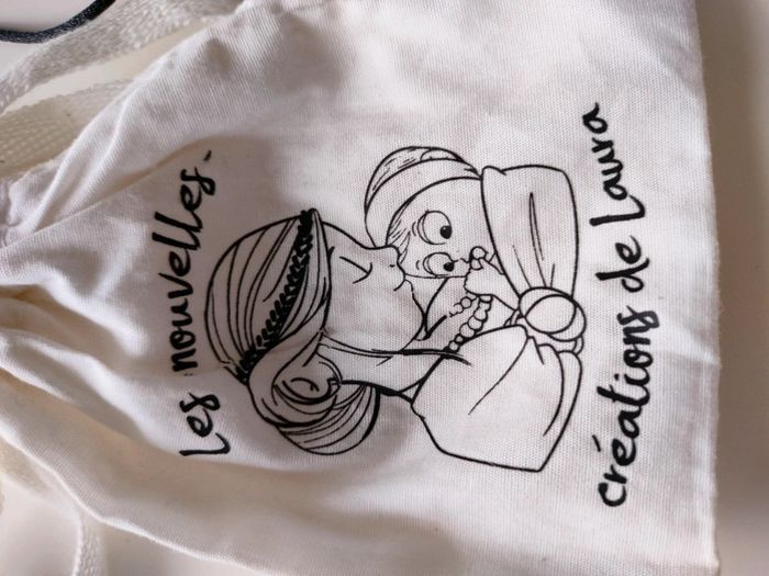 Collier d'allaitement - photo numéro 6