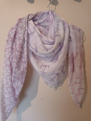 Foulard
