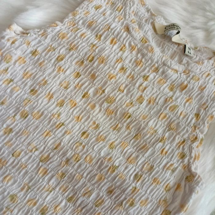 Lot 10 hauts été 6 ans - photo numéro 10