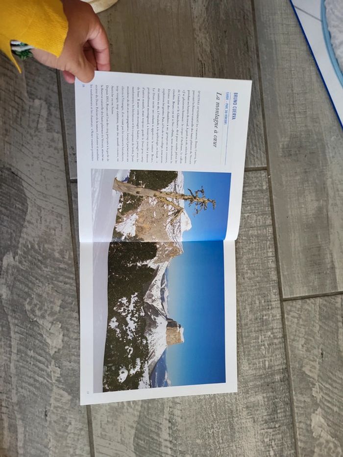 Livre le diois - photo numéro 3