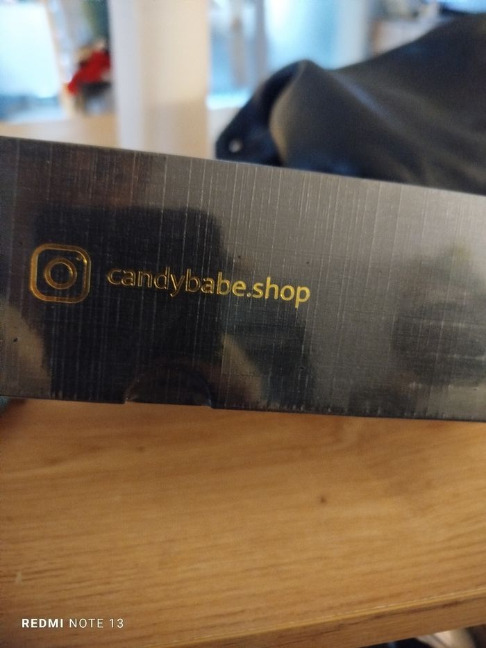 #kytieaccessoirefemme. Triple masseur - photo numéro 6