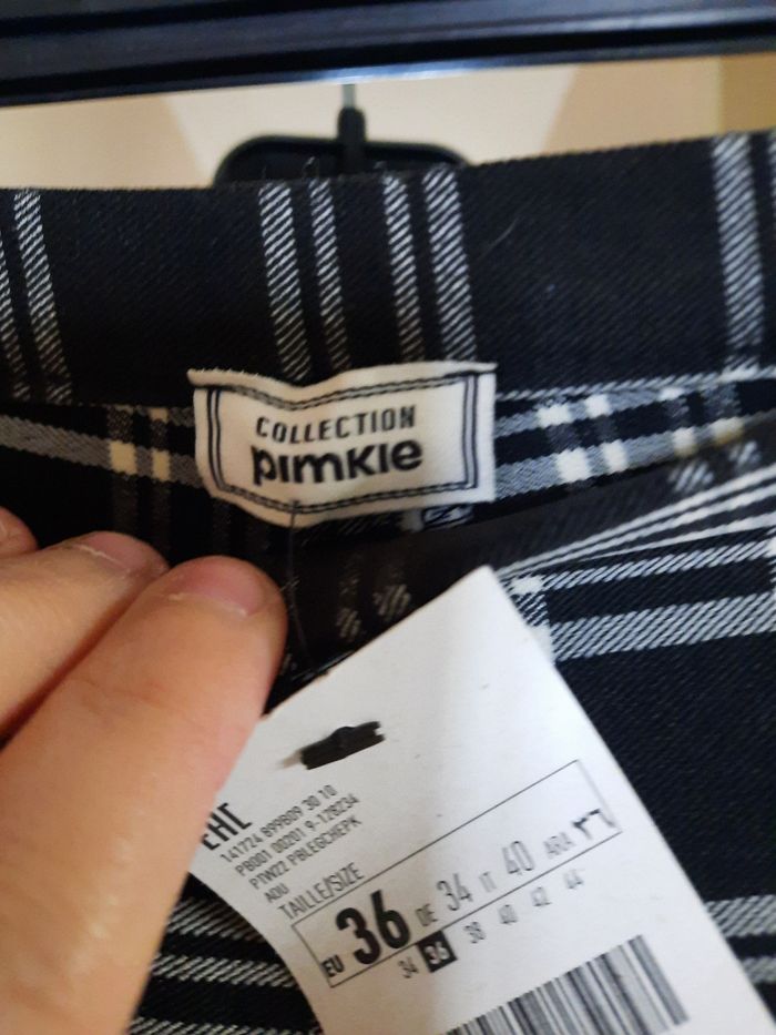 Pantalon neuf - photo numéro 4