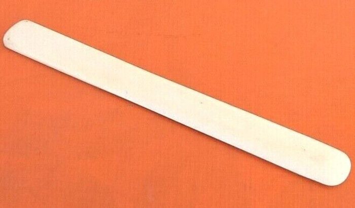 Années 1950 Coupe-Papier / Marque-page - photo numéro 2