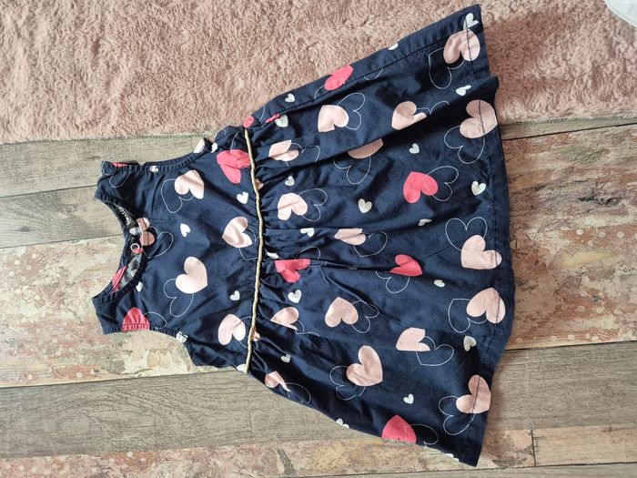 Robe debardeur