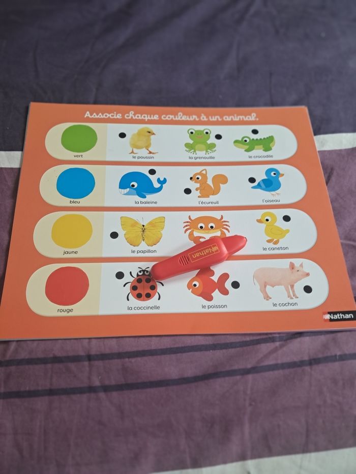 Mon grand coffret premiers jeux - photo numéro 7