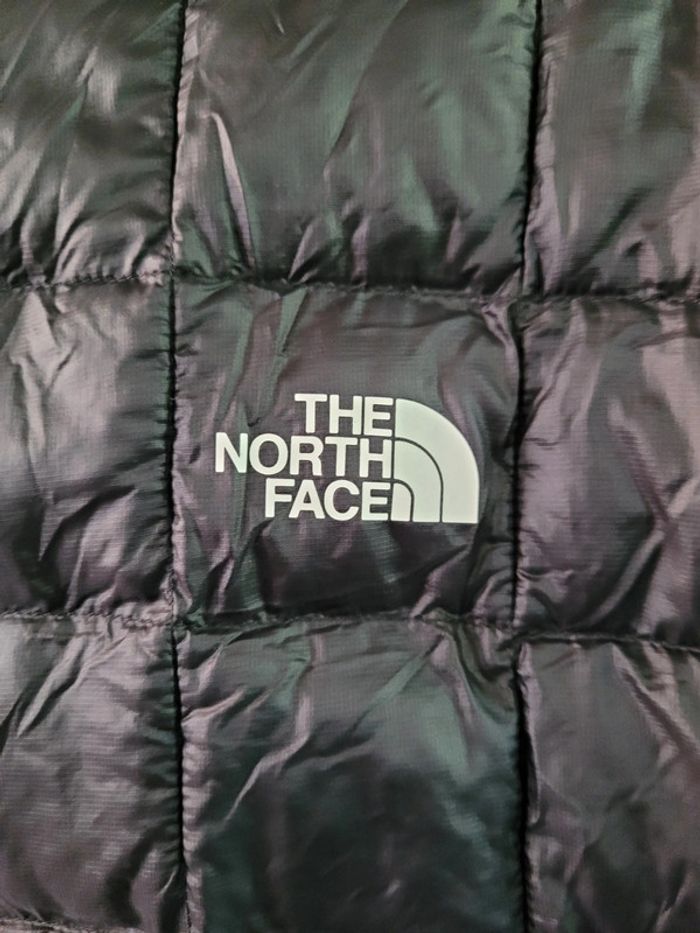 Veste the north face thermoball - photo numéro 7