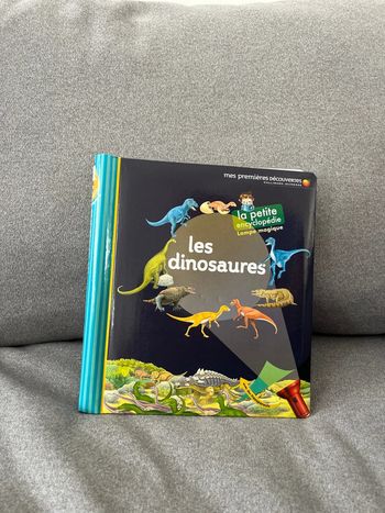Les dinosaures