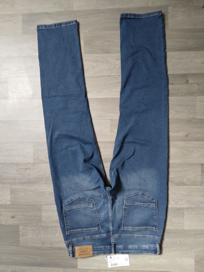Jeans homme T.42 neuf - photo numéro 5